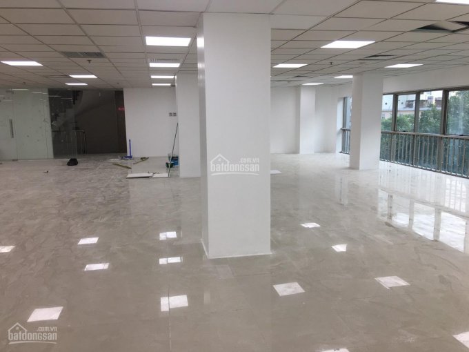 SÀN CỰC ĐẸP,  CĐT TÒA BẢO ANH BUILDING- TRẦN THÁI TÔNG CHO THUÊ VĂN PHÒNG GIÁ SIÊU RẺ