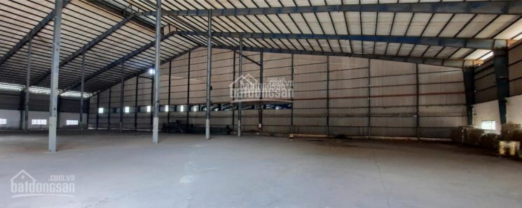 Cho thuê kho/ xưởng 100 - 18.000m2 tại Tỉnh Lộ 10, LH: 0931.331.766