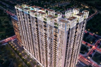 Chính chủ bán căn Citi Grand, Quận 2 A11-28 căn 2PN 54.63m2 view Q1, Q2, Q7 thành phố bao đẹp