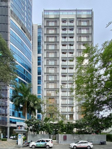 Chuyên rổ hàng cho thuê Avalon Saigon Apartment Q1 - 2PN - Penthouse - báo trước 1 tiếng xem nhà