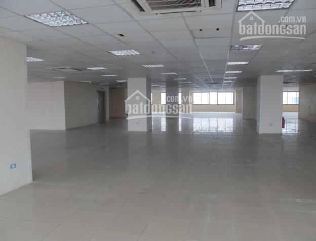Cho thuê văn phòng VTC Online 18 Tam Trinh, diện tích 200 - 800m2, giá chỉ 180 nghìn/m2/tháng