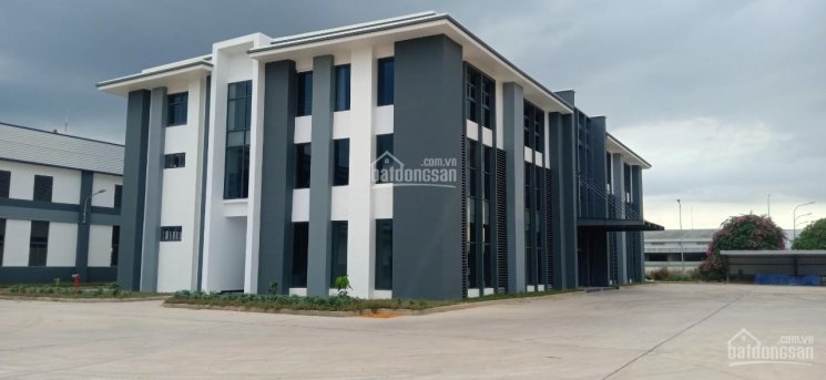 Cho thuê kho, nhà xưởng 5000m2 - 50.000m2 mặt tiền Quốc Lộ 51, tại huyện Long Thành, tỉnh Đồng Nai