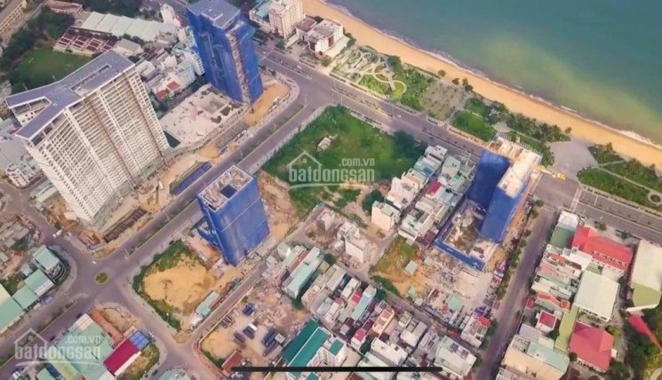 Đầu tư sinh lời căn hộ Quy Nhơn Melody - mức thuê 15tr/th, cần bỏ ra 500 triệu sở hữu 0906687091