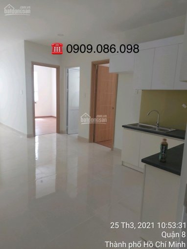 Bán căn chính góc 79m2 có 3PN Dream Home Palace tầng 9, giá bán 2.080 tỷ. Giá đã full các loại phí