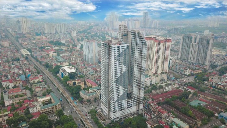Chính chủ gửi bán căn hộ 63,4m2 (1pn + 1) chung cư Thiên Niên Kỷ. LH 0865.165.345