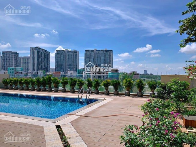 Chuyên bán Pool Villa - Penthouse - Sky Villa - Garden Villa Đảo Kim Cương, view cực đẹp