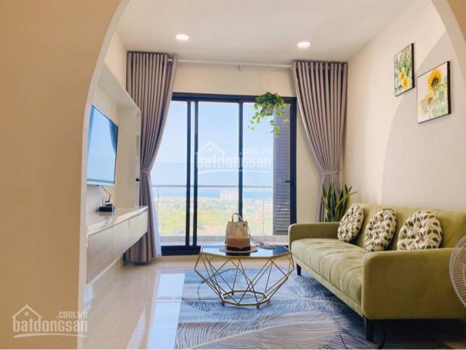 Căn hộ 2PN Vũng Tàu Gateway - view biển, full nội thất đẹp, tầng cao - LH: 0983.07.69.79