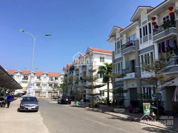 Bán căn hộ chung cư Hoàng Huy An Đồng. LH: 0358.316.429