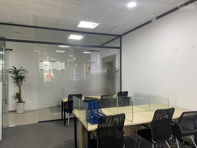 BQL cần cho thuê văn phòng tại tòa New Skyline Văn Quán, Hà Đông DT từ 75 - 1000m2 giá 150 nghìn/m2