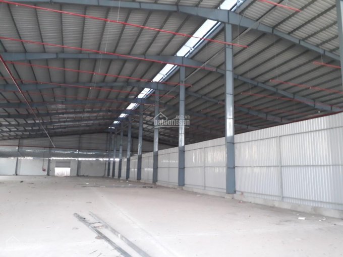 CT Hoa Phượng cho thuê kho, xưởng trong, ngoài các KCN Long Thành, Đồng Nai (550m2 đến 25.000m2)