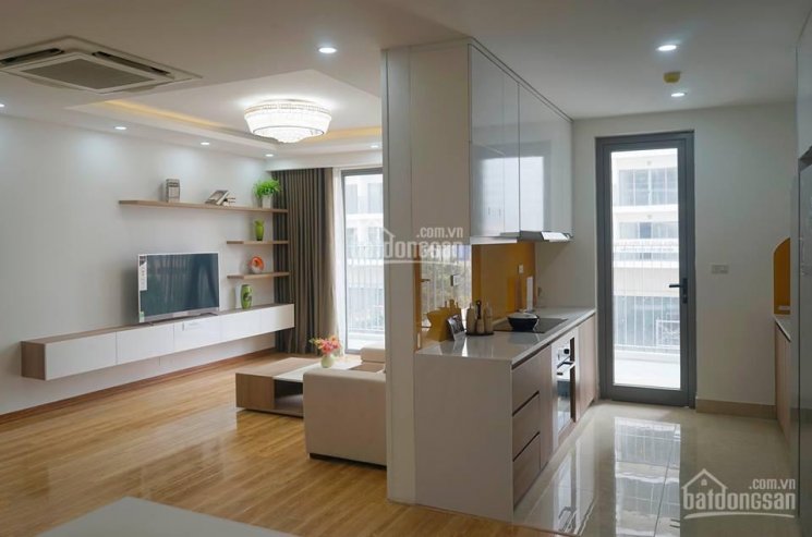 Bán căn hộ 122m2 tầng 10 hướng Đông Nam CC Thống Nhất 82 Nguyễn Tuân, căn góc view đẹp. Giá 3,8 tỷ