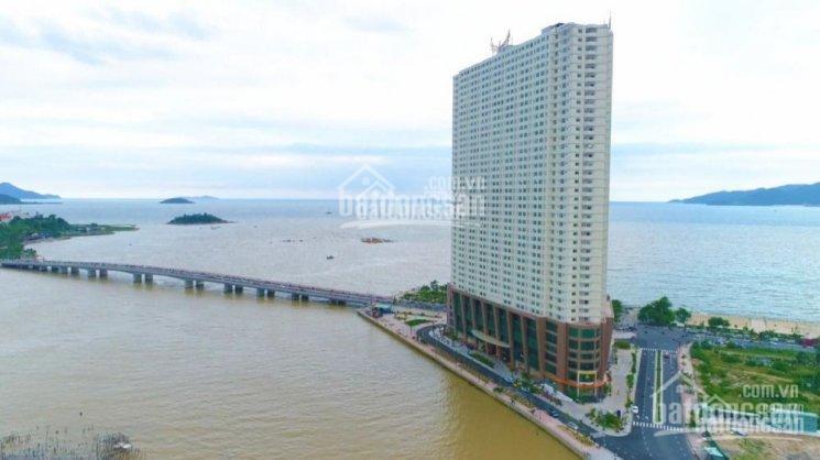 Chính chủ bán căn hộ 68m2 hoàn thiện đẹp - Chung cư Mường Thanh - Số 4 Trần Phú - Nha Trang