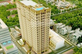 Bán căn hộ chung cư cao cấp tòa nhà Richland Southern - 181 Xuân Thủy, giá 3 tỷ có thương lượng