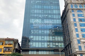 Cho thuê văn phòng tại tòa nhà Detech Tower 2 - Nguyễn Phong Sắc, Cầu Giấy DT 350m2. LH 0974436640