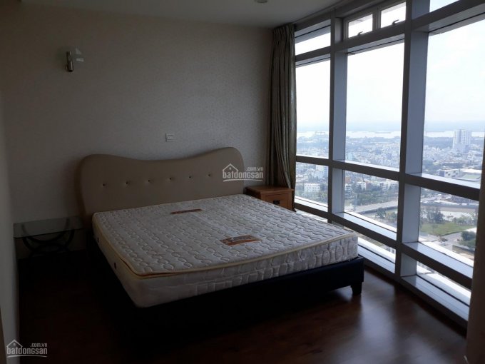 Căn penthouse Petroland Phú Mỹ Hưng Q7 cho thuê gấp - Giá chỉ 28 triệu