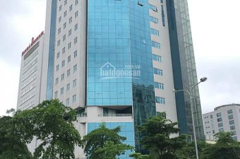 Văn phòng cho thuê tòa nhà Detech Tower (mới) số 8 Tôn Thất Thuyết, Nam Từ Liêm - BQL Cho thuê