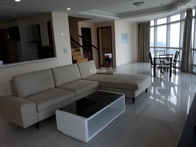 Căn penthouse Petroland Phú Mỹ Hưng Q7 cho thuê gấp - Giá chỉ 28 triệu