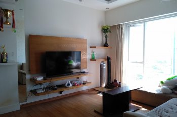 Cần bán căn hộ Phú Mỹ, decor đẹp, có phòng xông hơi, liên hệ xem nhà 0918999523