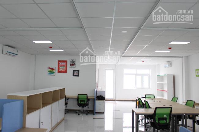 Cho thuê văn phòng trọn gói đường Nguyễn Sơn quận Tân Phú