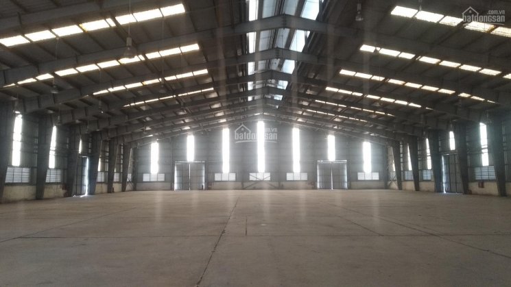 Cho thuê 2000m2 - 5000m2 - 10000m2 - 20000m2 - 40.000m2 đất kho nhà xưởng tại KCN Yên Mỹ