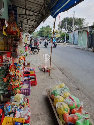 Cần sang lại tiệm tạp hóa Lâm Thị Hố, Phường Tân Chánh Hiệp, Quận 12, Hồ Chí Minh
