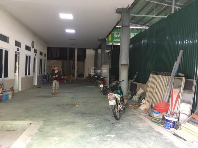 Chủ xưởng cho thuê gấp 200 - 3500m2 kho xưởng tại Yên Nghĩa, Hà Đông. LH 0934583385