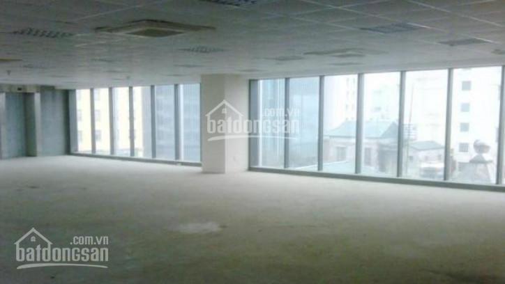 Cho thuê mặt bằng tại M5 Nguyễn Chí Thanh, diện tích 1300 m2, giá 280 nghìn/m2/th