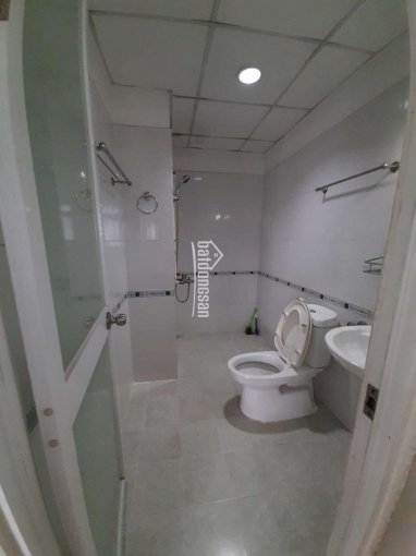 Căn hộ góc 2PN, 75m2 Phú Lợi, quận 8