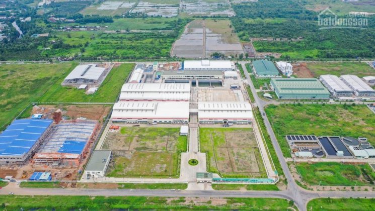 Công ty CP đỗ đầu cho thuê nhà xưởng, kho chứa hàng tại KCN HN - Đài Tư, Q. Long Biên, HN