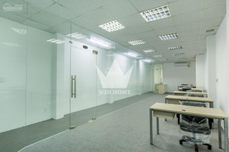Cho thuê văn phòng giá rẻ 20m2, MT Huỳnh Tấn Phát, P. Tân Thuận Đông, Quận 7