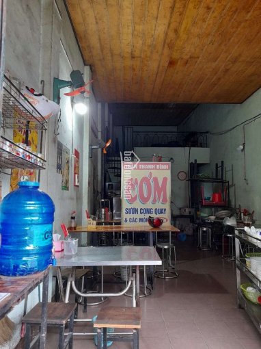 Sang nhượng quán ăn cơm văn phòng quận Tân Phú