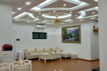 Bán chung cư Vườn Xuân 71 Nguyễn Chí Thanh, Đống Đa 127 m2 nhà rất đẹp