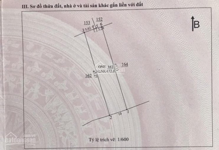 Cho thuê đất chính chủ 10 x 47m, 470m2, Tân Hiệp, Long Thành, Đồng Nai, giá 4 triệu/tháng