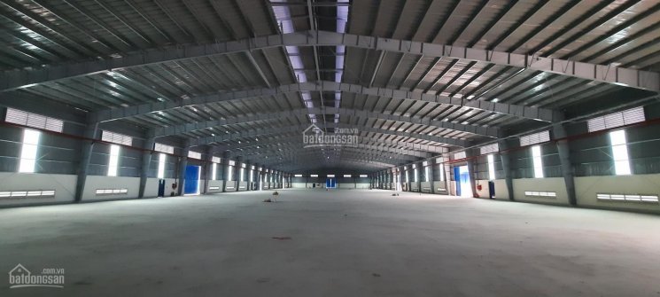 Cho thuê kho xưởng tại KCN Mỹ Xuân A - Bà Rịa Vũng Tàu, TDT kho 24.000m2, LH: 0931331766