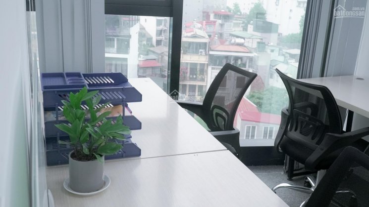 Belink Office - Gelex Tower 52 Lê Đại Hành, Hai Bà Trưng cho thuê văn phòng và chỗ ngồi giá ưu đãi