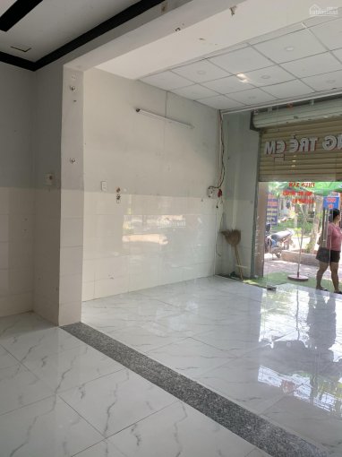 Mặt bằng kinh doanh phường Hiệp Thành, gần bệnh viện tỉnh Bình Dương