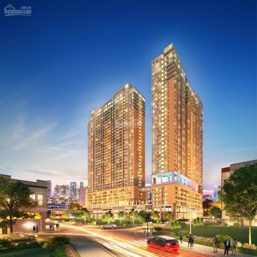 Mở bán căn hộ 2PN The Grand Manhattan Q.1 - vị trí siêu đẹp giá từ chủ đầu tư - 10.5 tỷ 0909113111