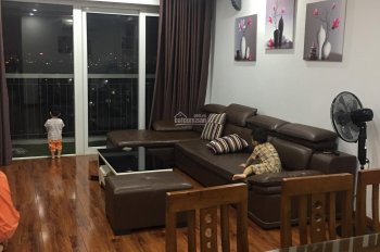 Bán chung cư 103 Văn Quán, DT 112.7m2, 3pn, nhà full đồ đẹp như ảnh, ảnh thật căn hộ. 096 129 3466