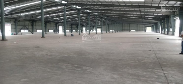 Cho thuê kho, nhà xưởng 5000m2 - 50.000m2 mặt tiền Quốc Lộ 51, tại huyện Long Thành, tỉnh Đồng Nai