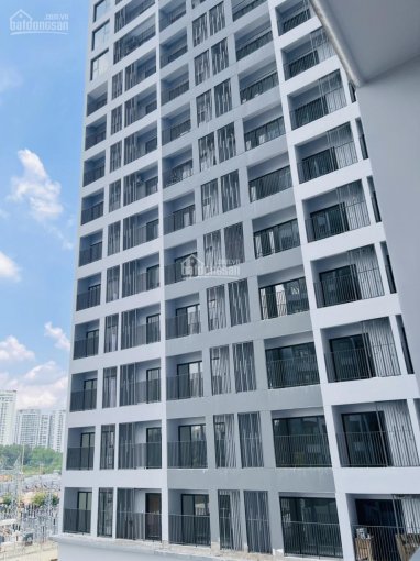 Giá tốt 9tr thuê officetel chung cư Lavida Plus - 37m2 - full nội thất