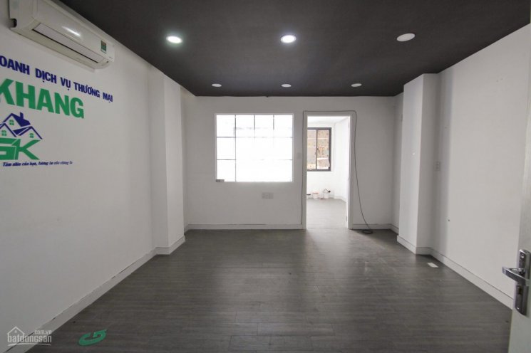 Cho thuê văn phòng đẹp 45m2 lầu 2 giá rẻ ở 108/69C Trần Quang Diệu, phường 14, Quận 3