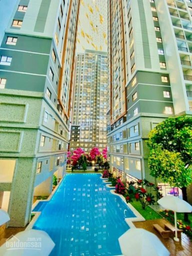 Có 5 suất nội bộ tầng 10,11,12 đẹp nhất Biên Hòa Universe Complex, giá 2 tỷ/2PN/75m2, CK 22