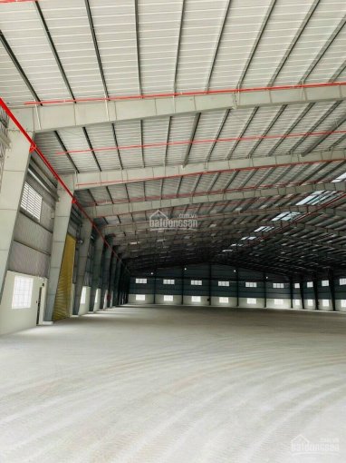 Cho thuê 700m2, kho xưởng đường xe công. Lê Đức Thọ, Gò Vấp