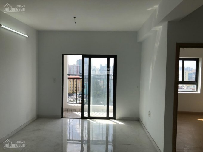 Bán chung cư Tecco Central Home, Bình Thạnh, DT 90m2, 3PN, giá 4 tỷ