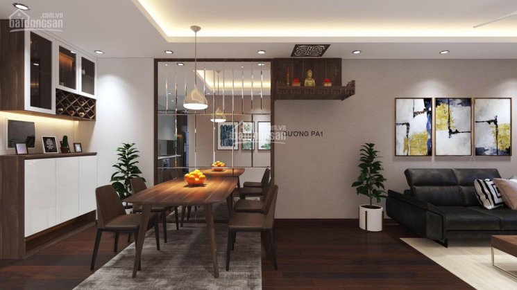 Bán căn góc 3PN đẹp và rẻ nhất dự án KĐT Việt Hưng, nhà mới 100%, nhận nhà ở ngay