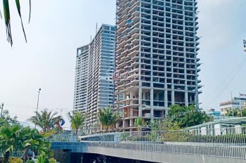 Ngộp bank cần đẩy nhanh căn FLC SeaTower tầng 11, view biển Quy Nhơn, Ghềnh Ráng Tiên Sa