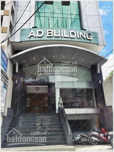 Siêu hot! Cho thuê văn phòng tòa nhà AD Building - Duy Tân, 160.000đ/m2/tháng. LH ngay 0902255100