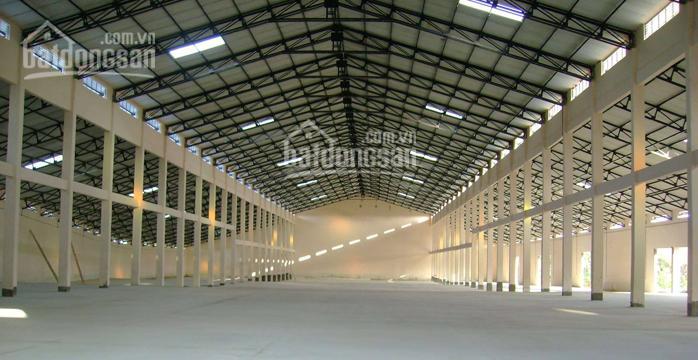 Cho thuê kho xưởng tại cụm CN Thanh Oai - Khung Zamil - 3000m2 - 50.000đ/m2/tháng. LH: 0976914214