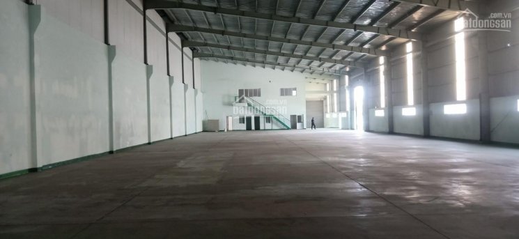 Cần cho thuê kho xưởng 1200m2 trong KCN Loteco, TP. Biên Hòa, tỉnh Đồng Nai, LH: 0932.670.086