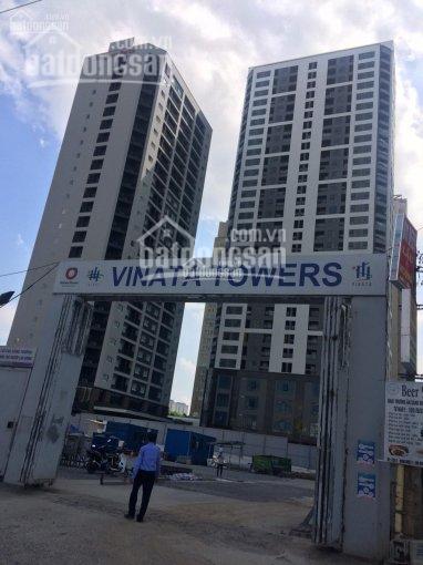 Tại sao phải mua chung cư Vinata Tower giá đắt trong khi tôi có căn giá rẻ 28 triệu/m2